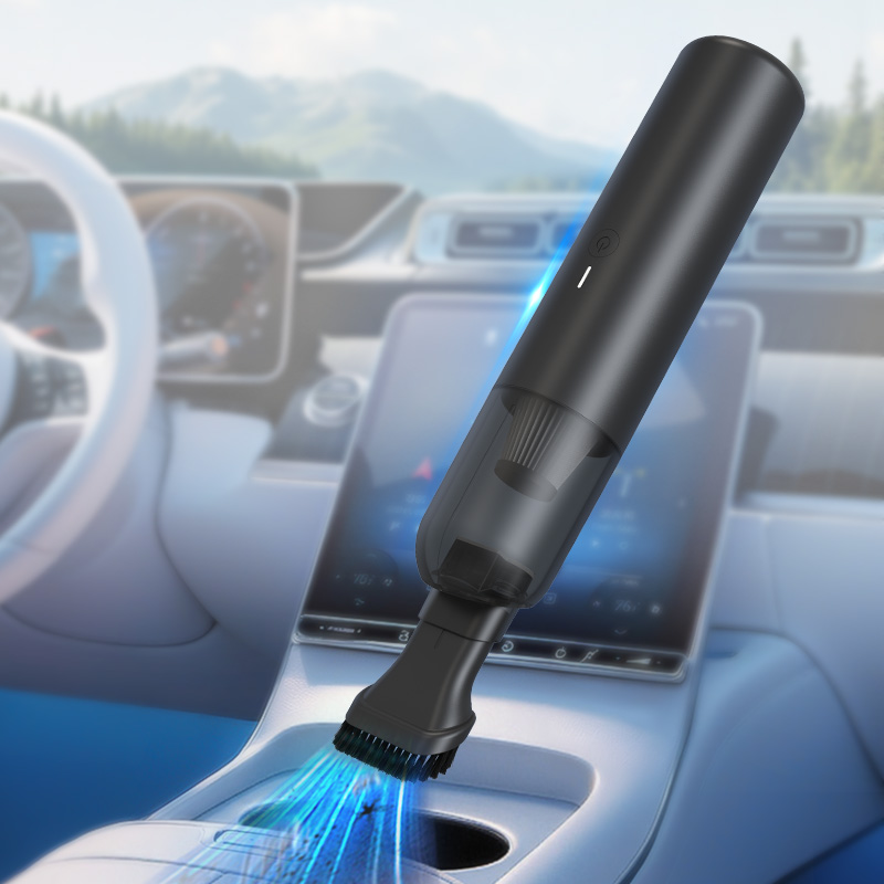 2-in-1 Handheld Vacuum Cleaner - đánh giá và giá Outdoor Power Garage