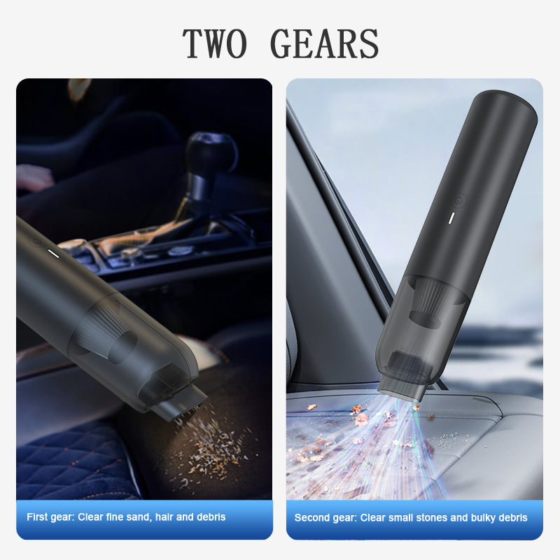 2-in-1 Handheld Vacuum Cleaner - đánh giá và giá Outdoor Power Garage