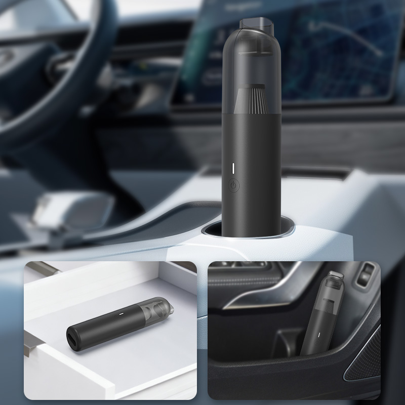 2-in-1 Handheld Vacuum Cleaner - đánh giá và giá Outdoor Power Garage