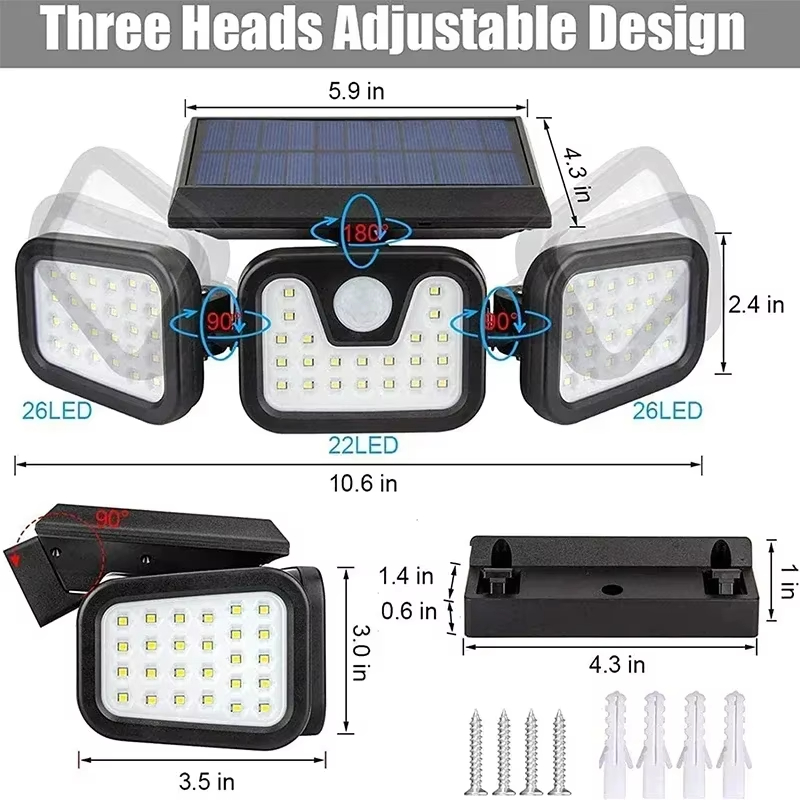 Led Solar Light Outdoor Motion - đánh giá và giá Outdoor Power Outlet Weatherproof