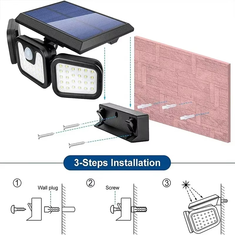 Led Solar Light Outdoor Motion - đánh giá và giá Outdoor Power Outlet Weatherproof