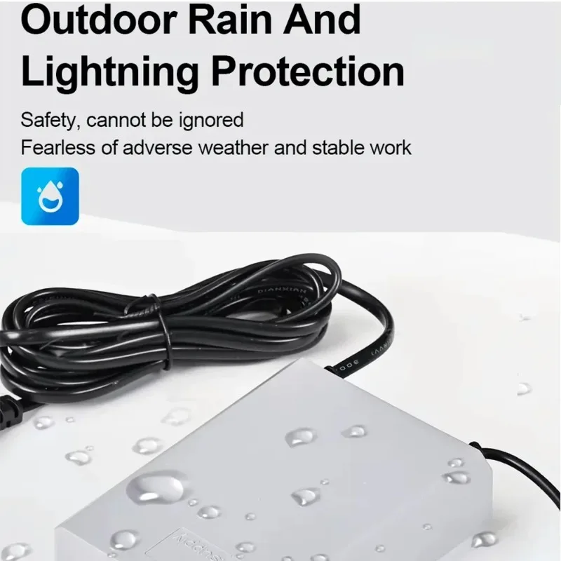 Waterproof UPS Uninterruptible - đánh giá và giá Outdoor Uninterruptible Power Supply