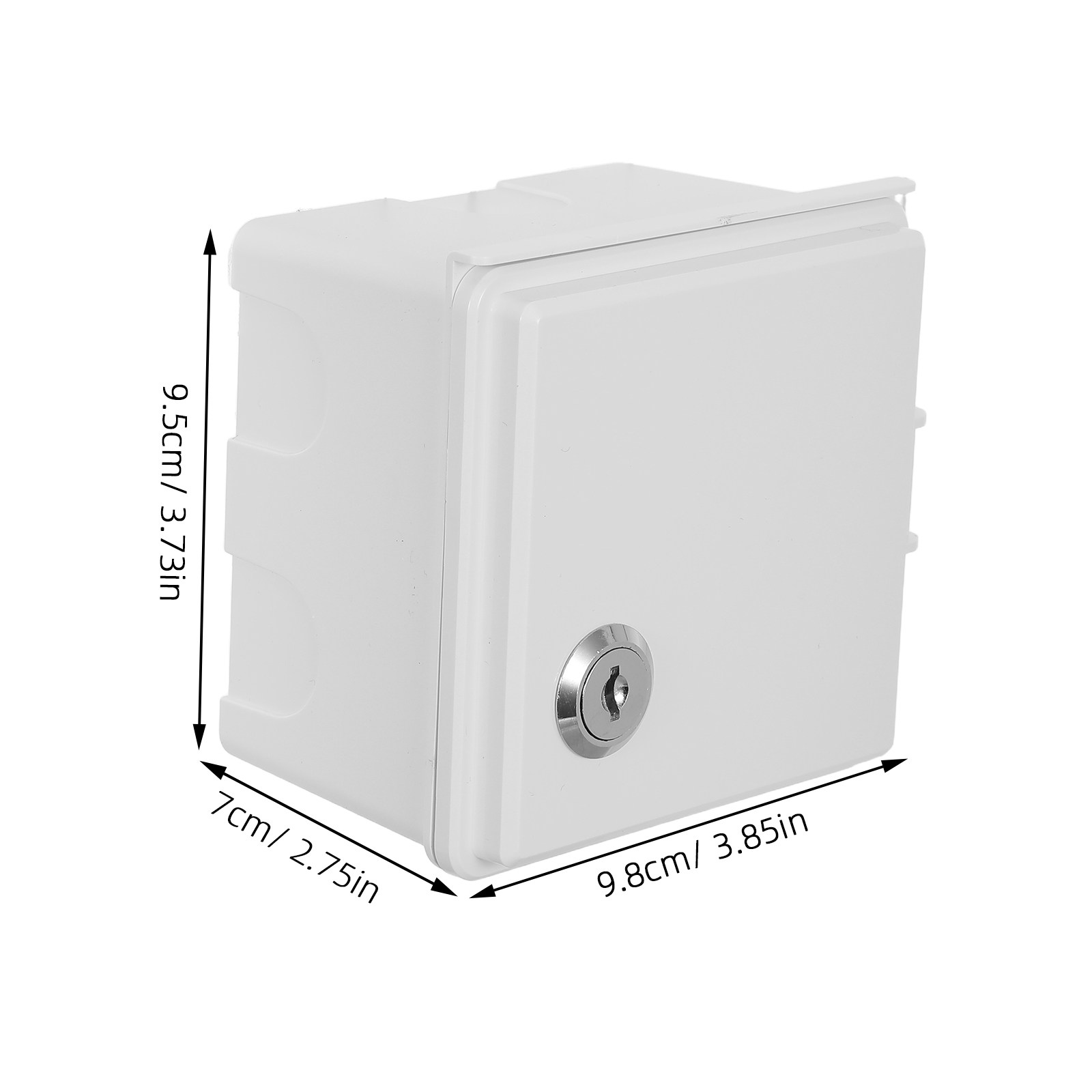 Waterproof Outlet Box Cover Wi - đánh giá và giá Outdoor Power Outlet Box