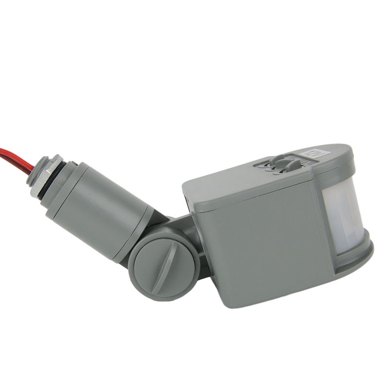 12V Motion Sensor 220V/110V PI - đánh giá và giá Outdoor Power Outlet Weatherproof