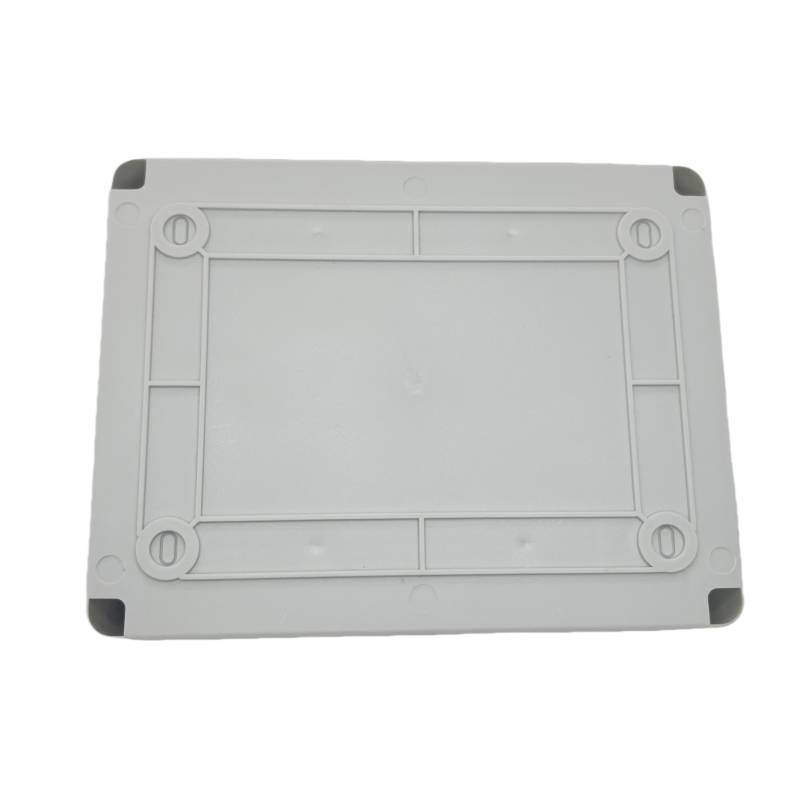 IP65 Distribution Box for DC B - đánh giá và giá Outdoor Power Outlet Box