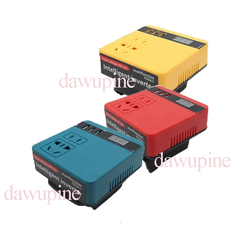 Power Tool Accessories 220V In - đánh giá và giá Outdoor Power Inverter