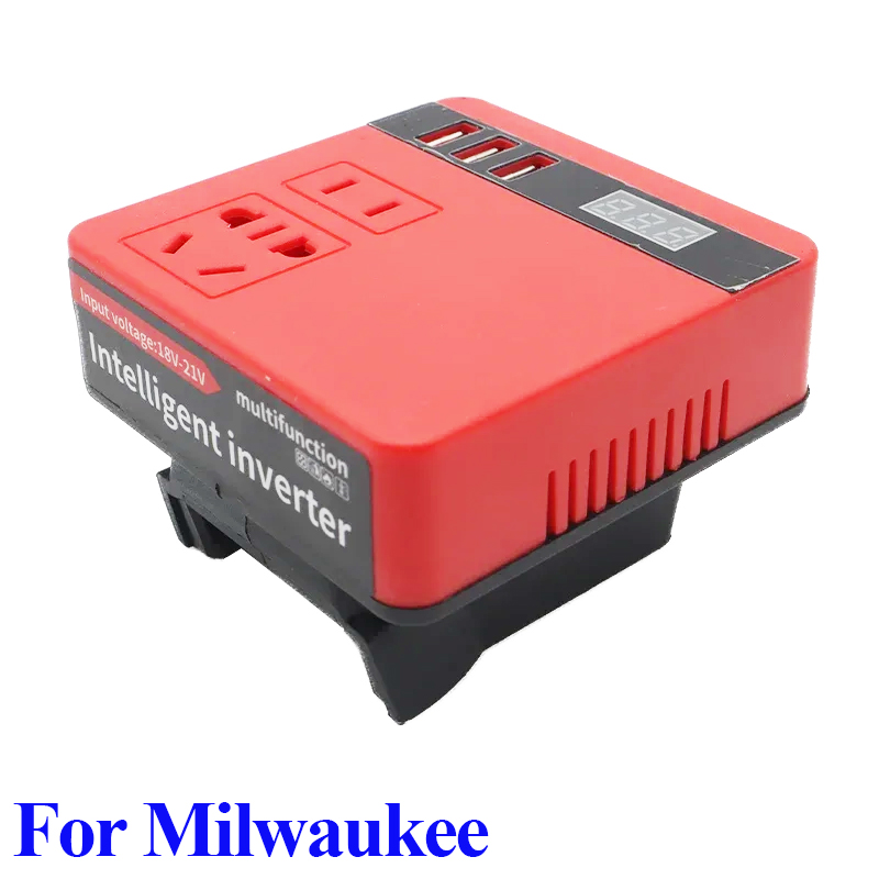 Power Tool Accessories 220V In - đánh giá và giá Outdoor Power Inverter