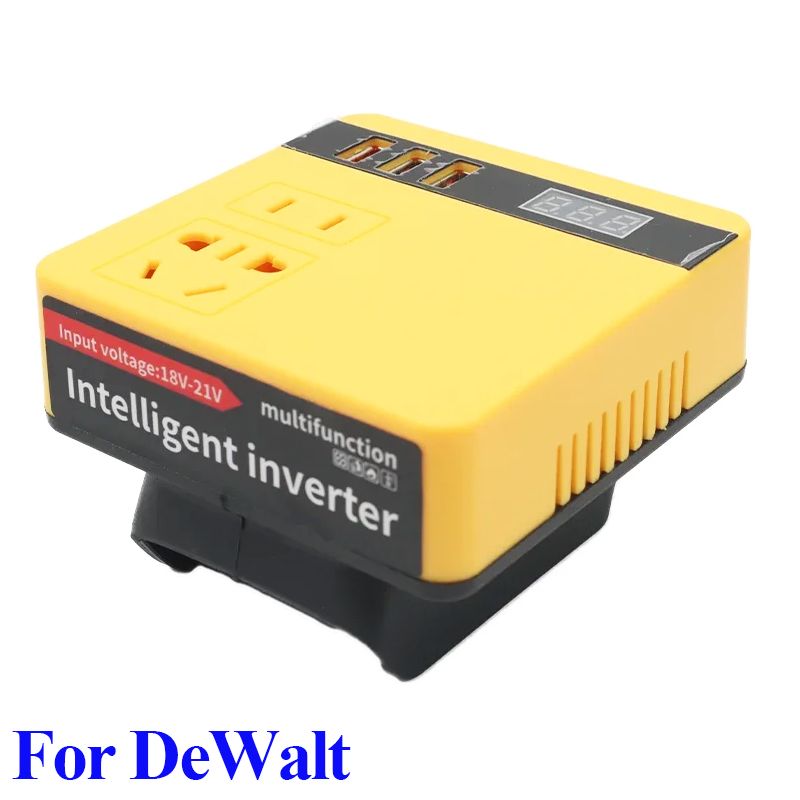 Power Tool Accessories 220V In - đánh giá và giá Outdoor Power Inverter