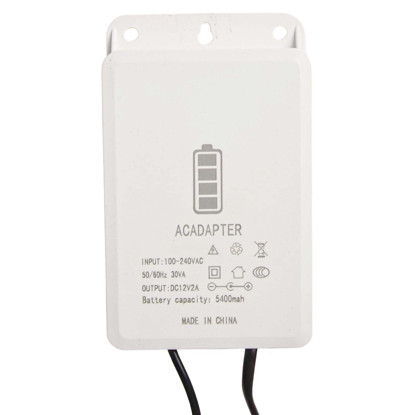 Rainproof Uninterruptible UPS  - đánh giá và giá Outdoor Uninterruptible Power Supply