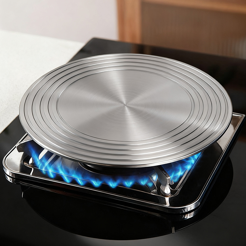 Aluminum Stove Top Diffuser Pa - đánh giá và giá Outdoor Power Heater