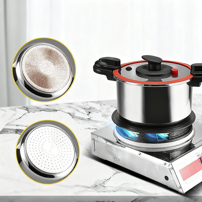 Aluminum Stove Top Diffuser Pa - đánh giá và giá Outdoor Power Heater