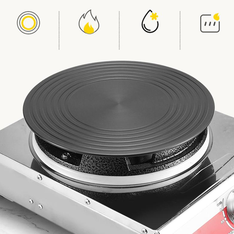 Aluminum Stove Top Diffuser Pa - đánh giá và giá Outdoor Power Heater