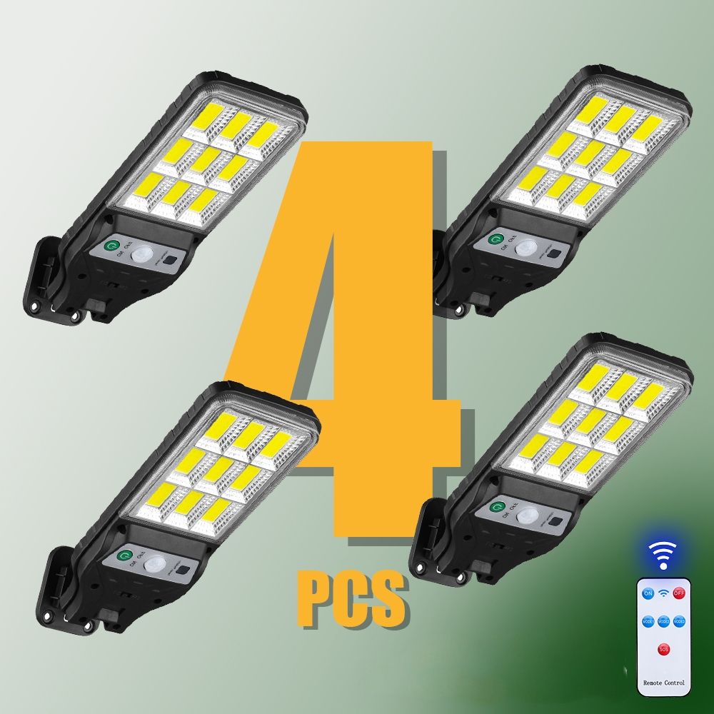 Powerful LED Solar Outdoor Led - đánh giá và giá Outdoor Power Garage