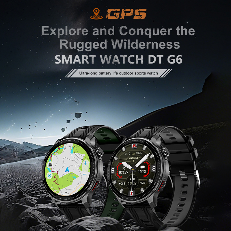 2026 New GPS Smart Watch Super - đánh giá và giá Outdoor Power Hours