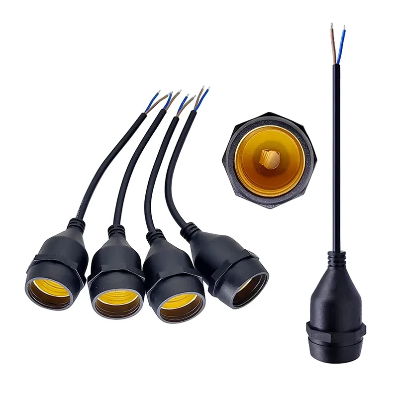 Universal E27 Lamp Head Power  - đánh giá và giá Outdoor Power Rack