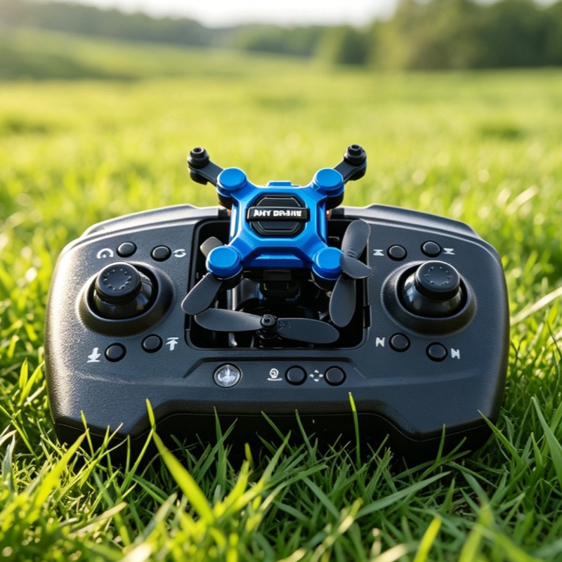 Mini Folding Mosquito Drone wi - đánh giá và giá Outdoor Power Box