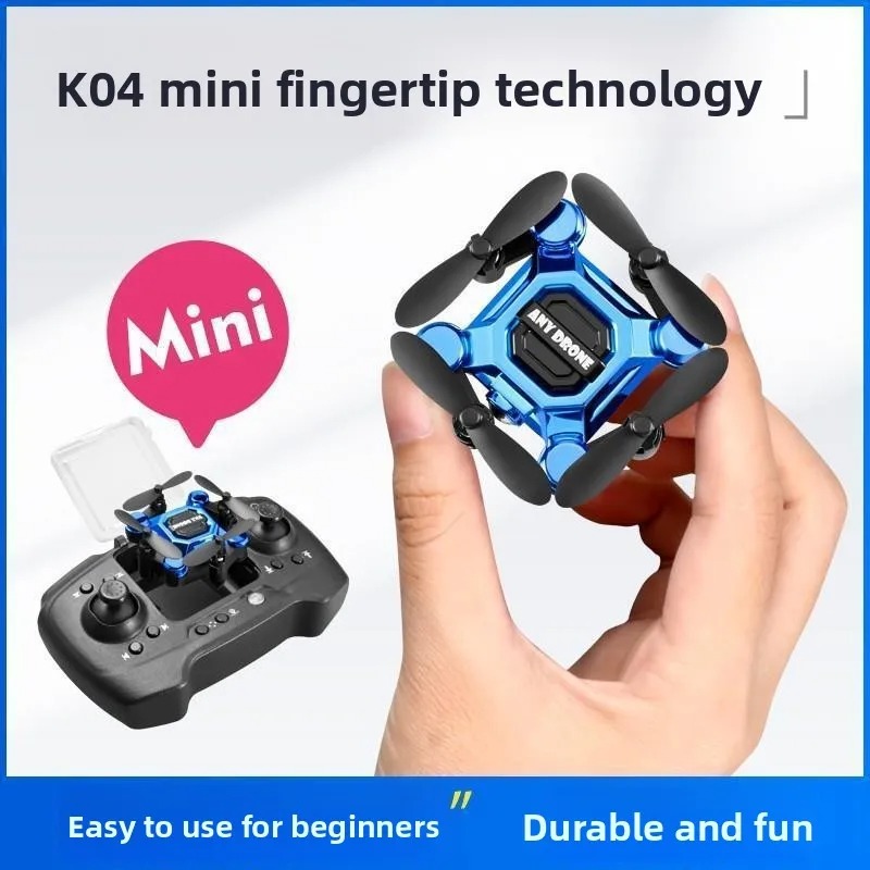 Mini Folding Mosquito Drone wi - đánh giá và giá Outdoor Power Box