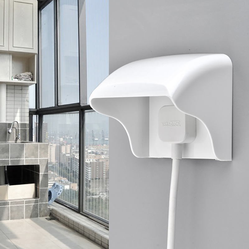 1PC 86 Type Rainproof Box Wall - đánh giá và giá Outdoor Power Outlet Weatherproof