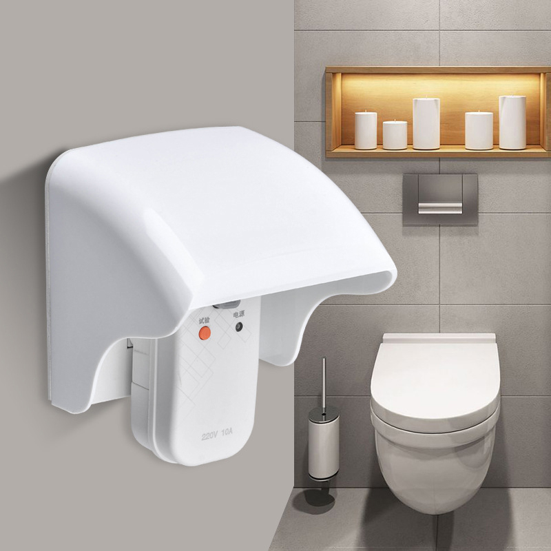 1PC 86 Type Rainproof Box Wall - đánh giá và giá Outdoor Power Outlet Weatherproof