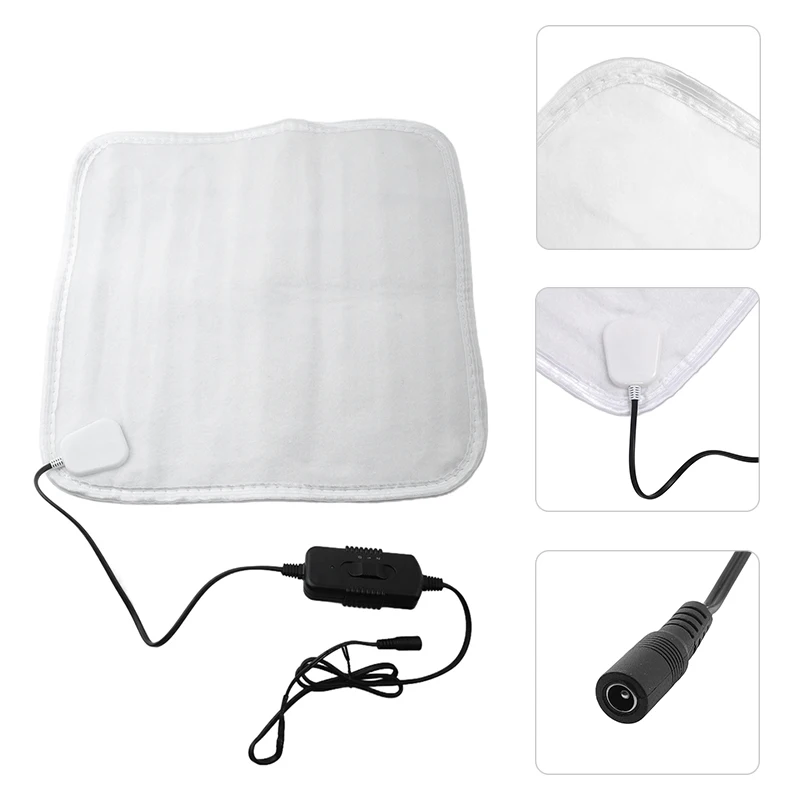 12V 50W Solar Panel Powered El - đánh giá và giá Outdoor Power Heater