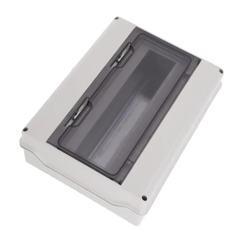 Hot Sale Junction Wire Box 12  - đánh giá và giá Outdoor Power Outlet Box