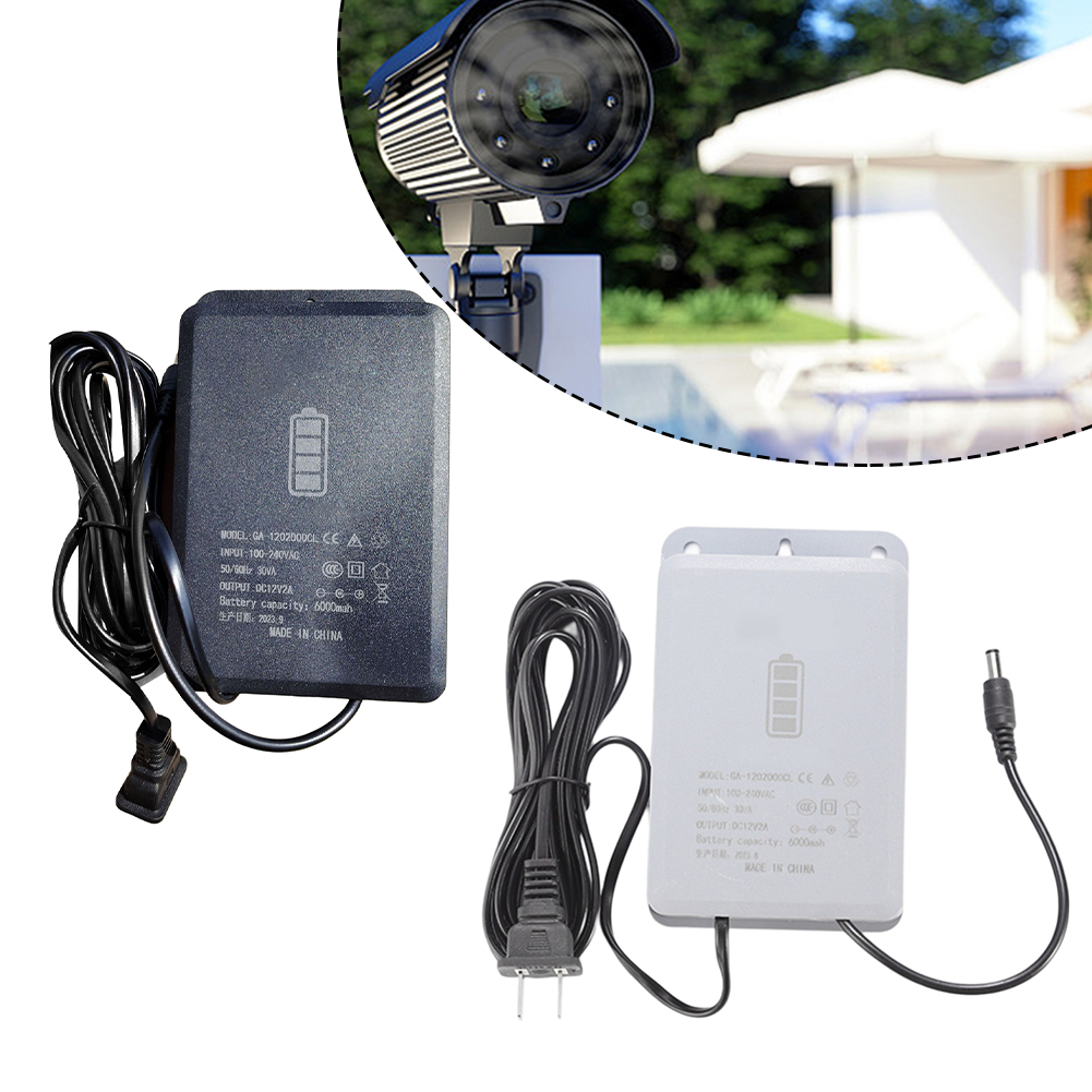 12V 2A Power Adapter For Outdo - đánh giá và giá Outdoor Uninterruptible Power Supply