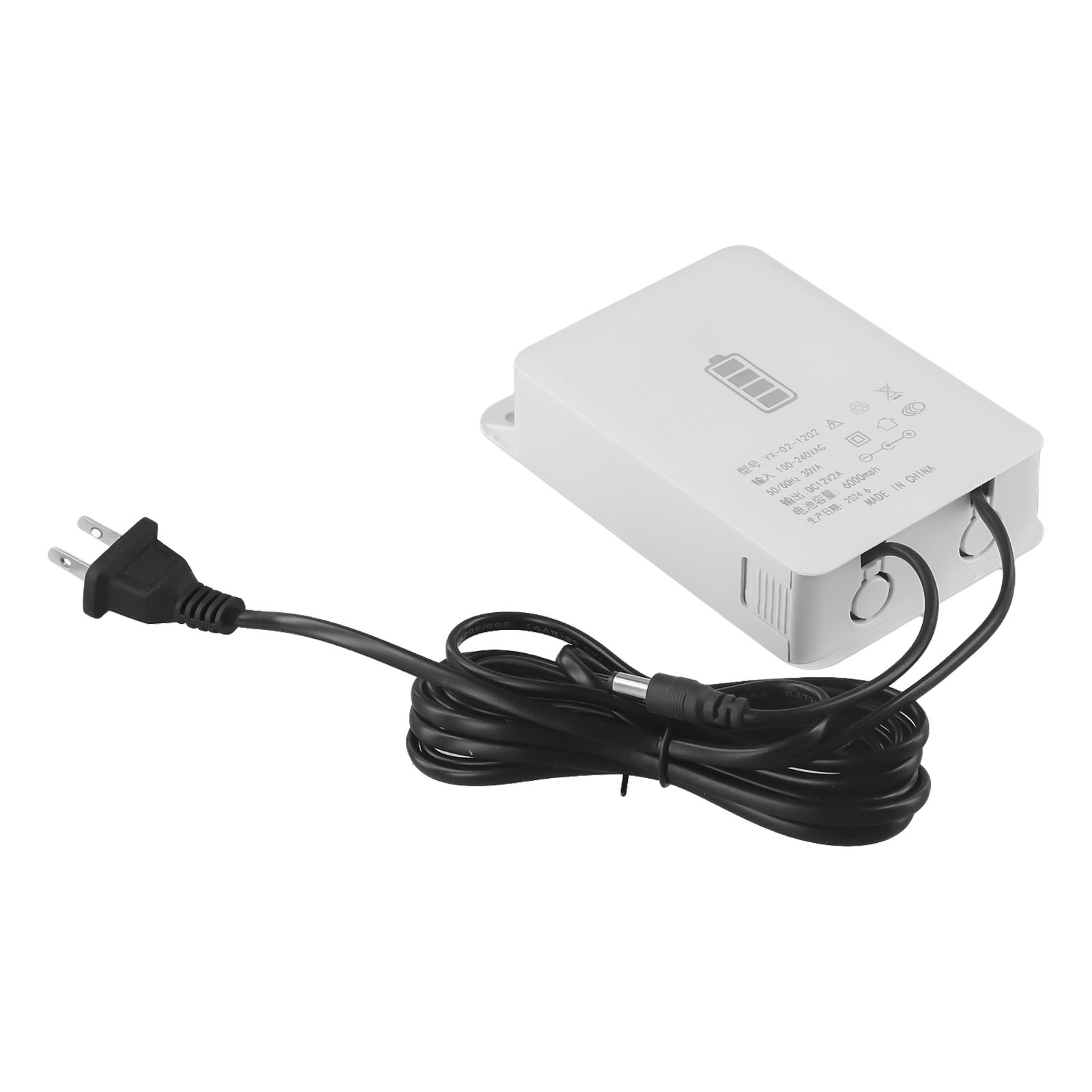 12V 2A Power Adapter For Outdo - đánh giá và giá Outdoor Uninterruptible Power Supply