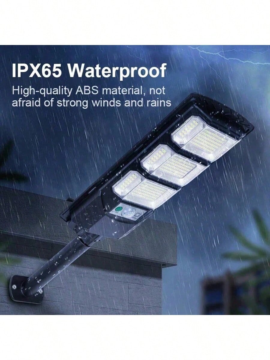 500㎡ Illumination Solar Securi - đánh giá và giá Outdoor Power G Sensor