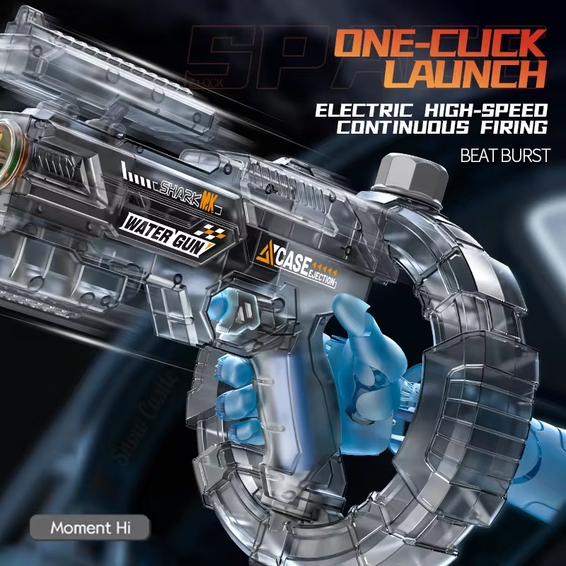 HOT! Electric Water Guns for A - đánh giá và giá Outdoor Power Wash