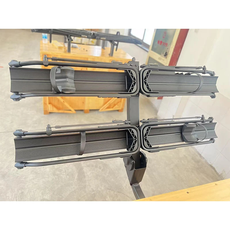 ODM/OEM E-Bike Accessories Out - đánh giá và giá Outdoor Power Rack