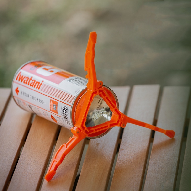 ​​​​​​Portable Gas Canister St - đánh giá và giá Outdoor Power Heater
