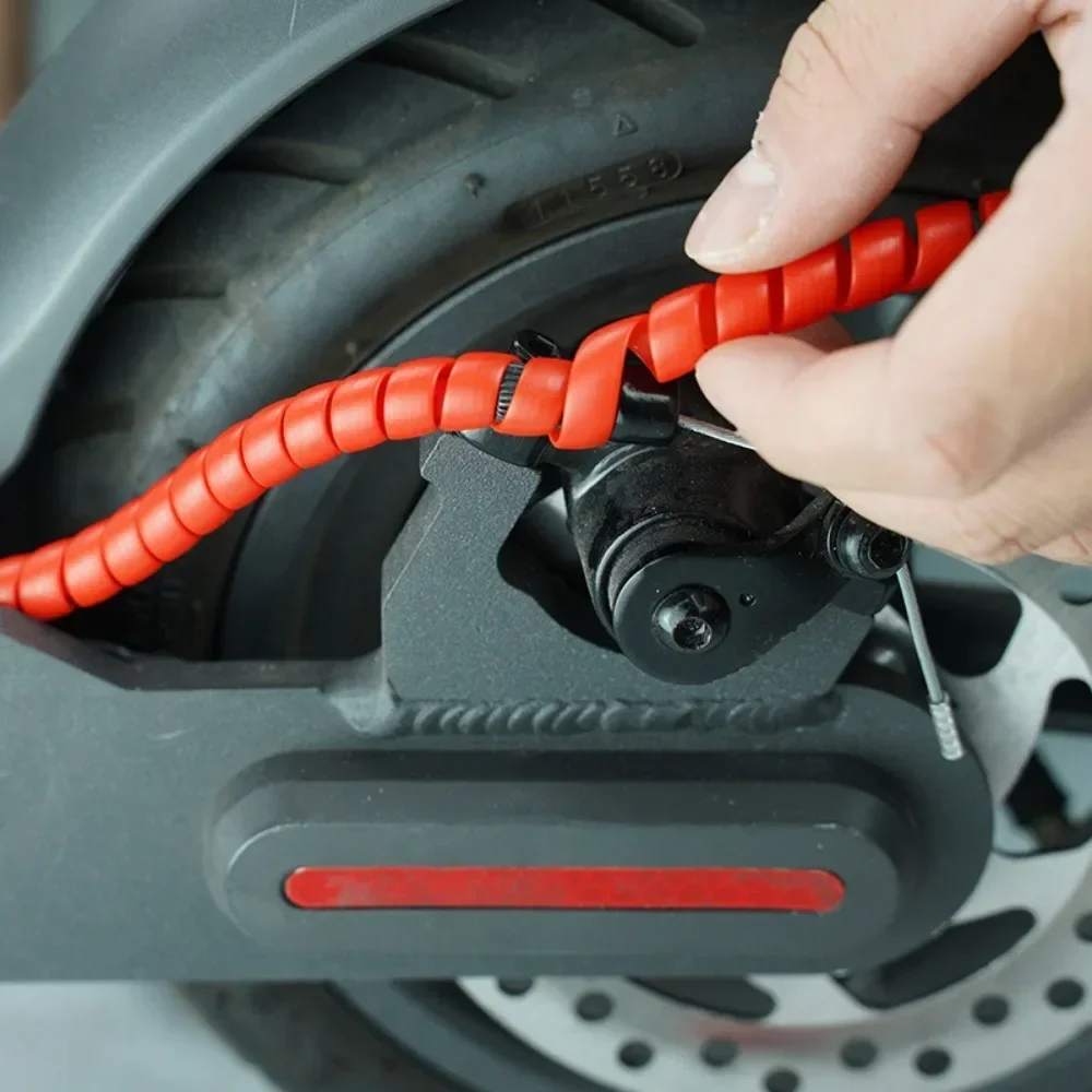 Anti-Entanglement Scooter Wiri - đánh giá và giá Outdoor Power Outlet Cover