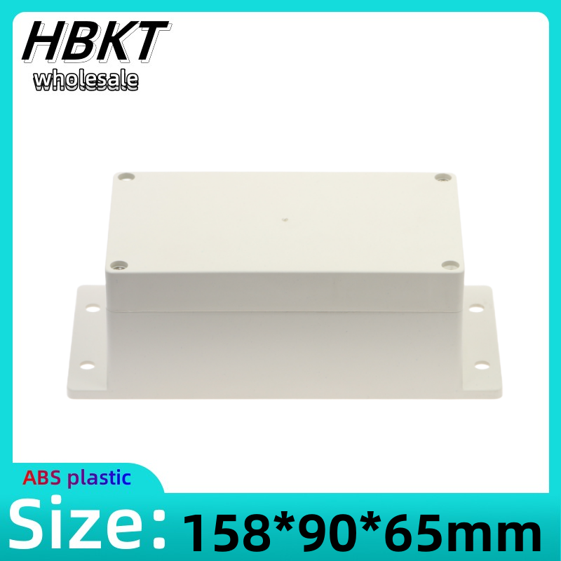 1pcs 158x90x65mm Plastic housi - đánh giá và giá Outdoor Power Junction