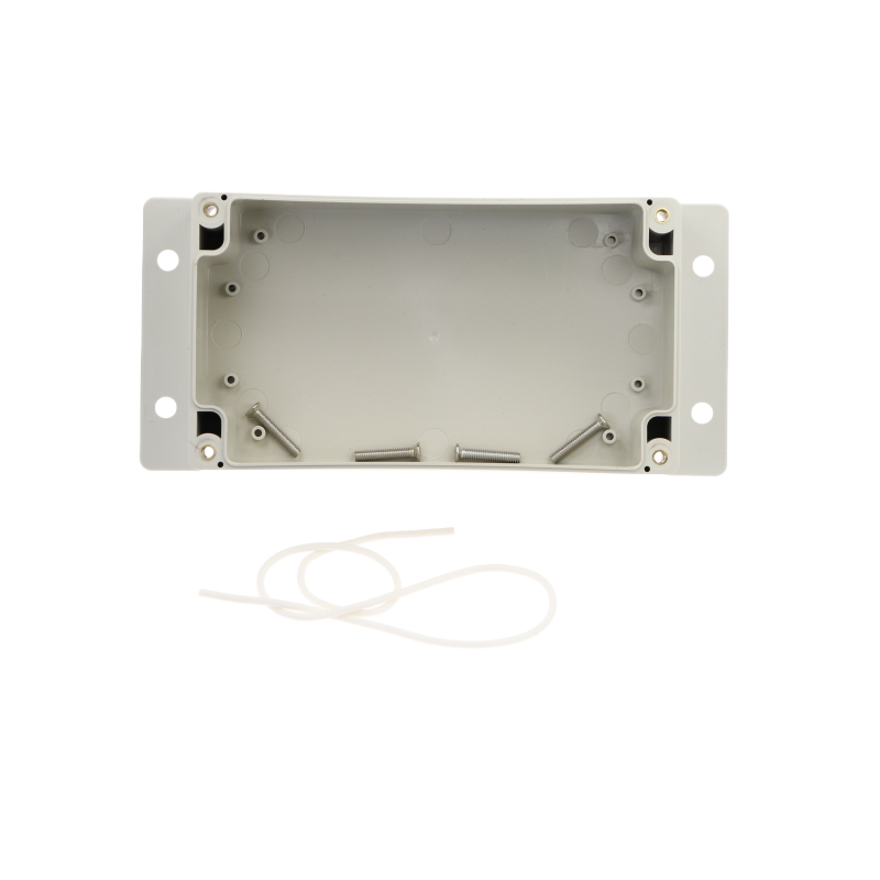 1pcs 158x90x65mm Plastic housi - đánh giá và giá Outdoor Power Junction