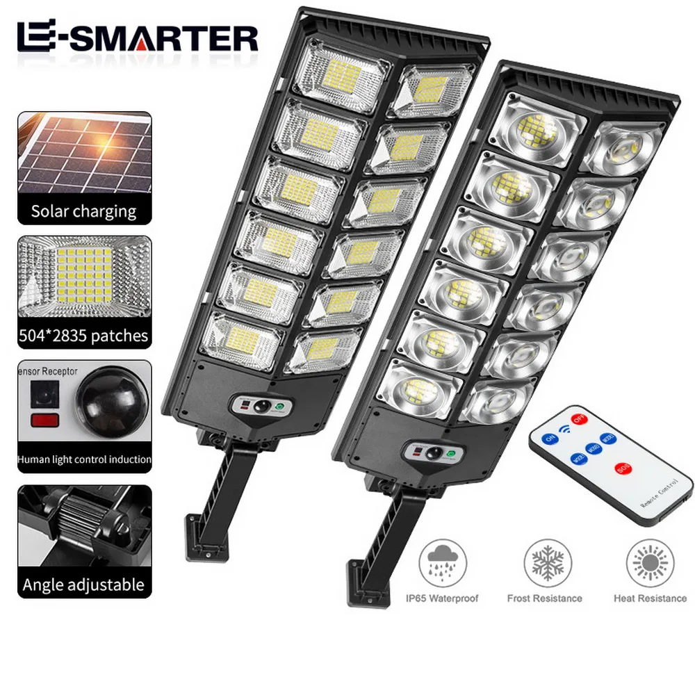 LED Super Bright Outdoor Solar - đánh giá và giá Outdoor Power Garage