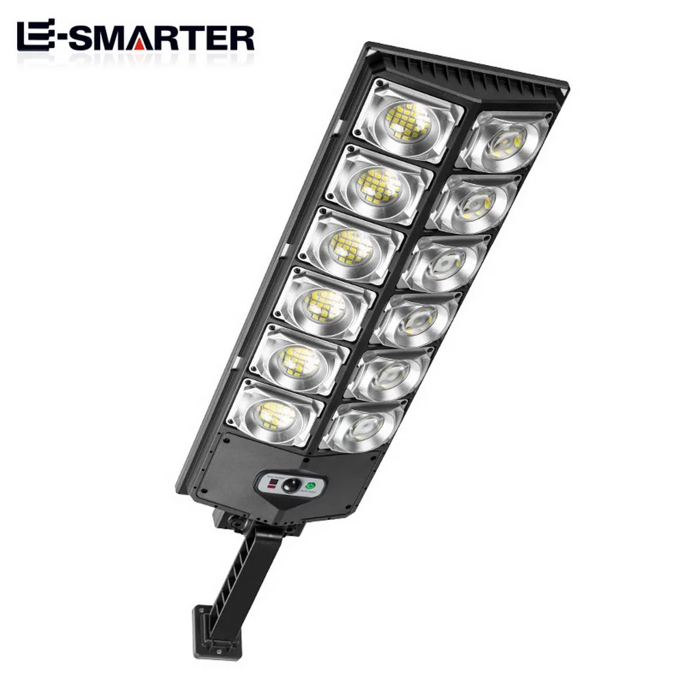 LED Super Bright Outdoor Solar - đánh giá và giá Outdoor Power Garage