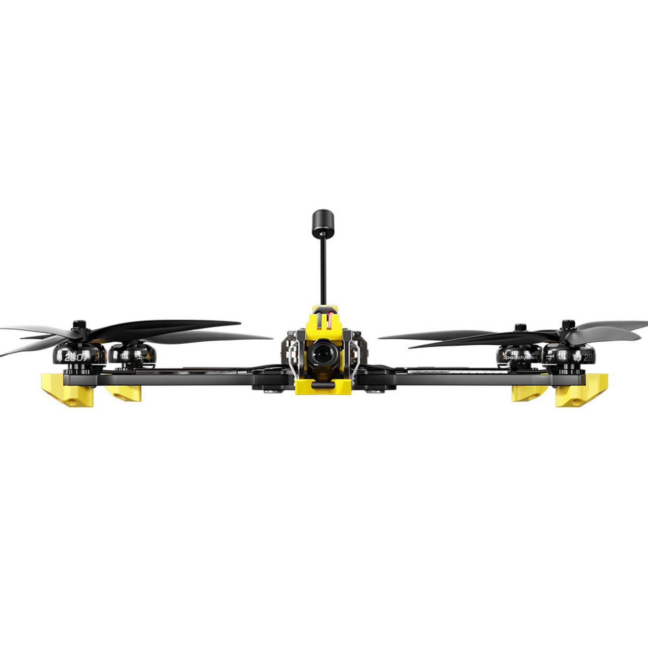SpeedyBee Mario Fold 8 DC O3 K - đánh giá và giá Outdoor Power Box