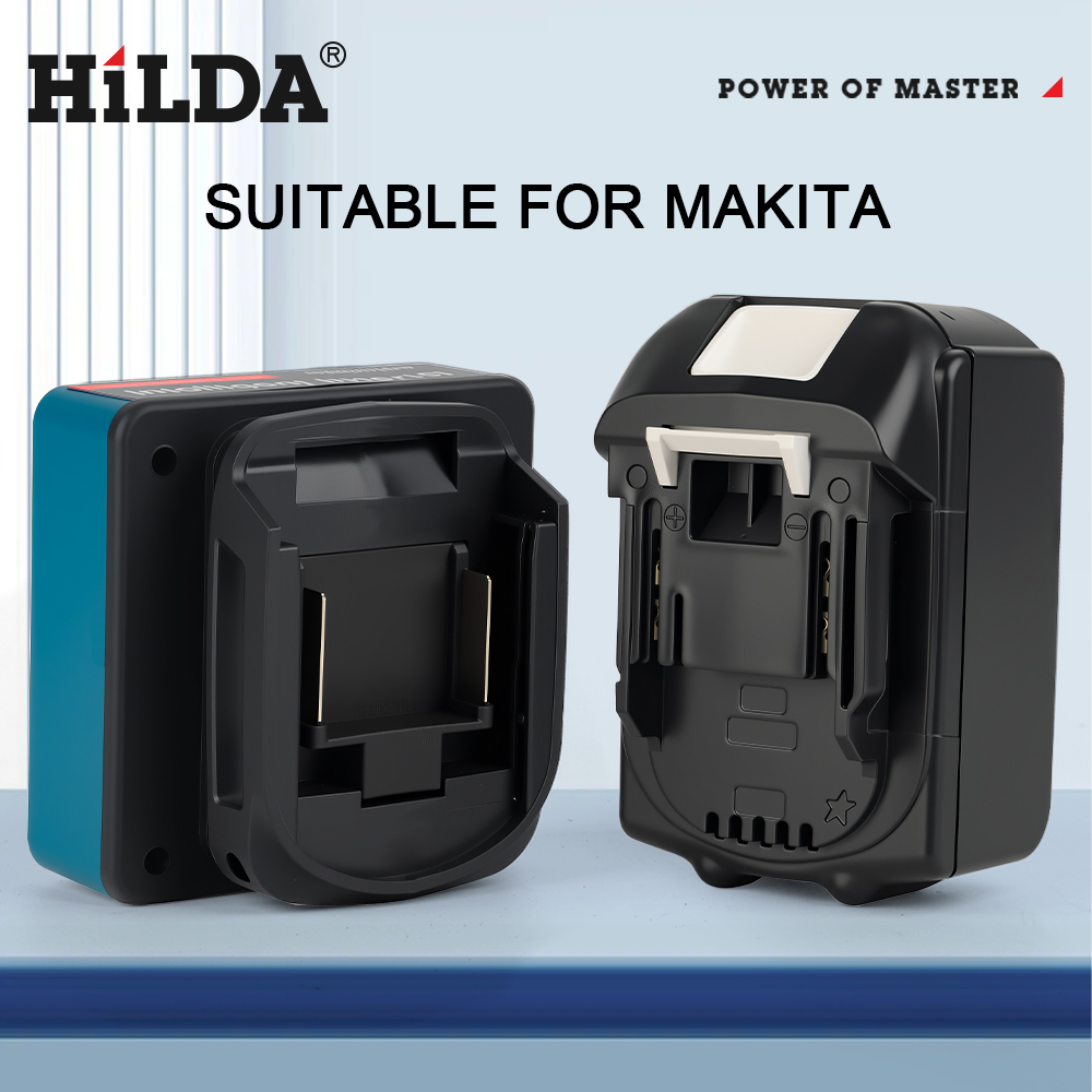 HILDA Multifunctional Inverter - đánh giá và giá Outdoor Power Inverter