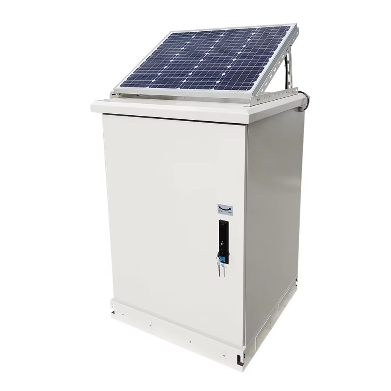 Outdoor Waterproof Enclosure I - đánh giá và giá Outdoor Power Rack