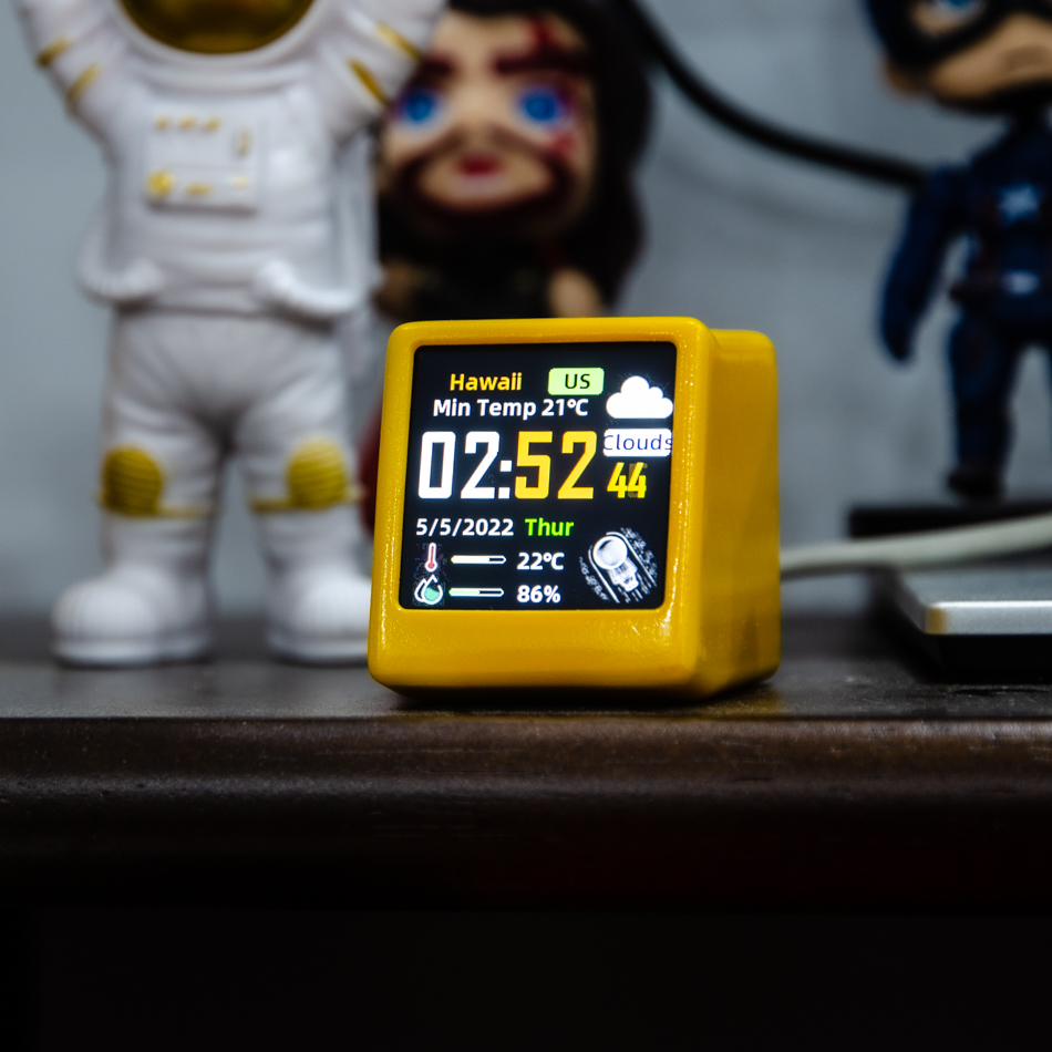 Thông Minh Trạm Thời Tiết Để B - đánh giá và giá Outdoor Power G Sensor