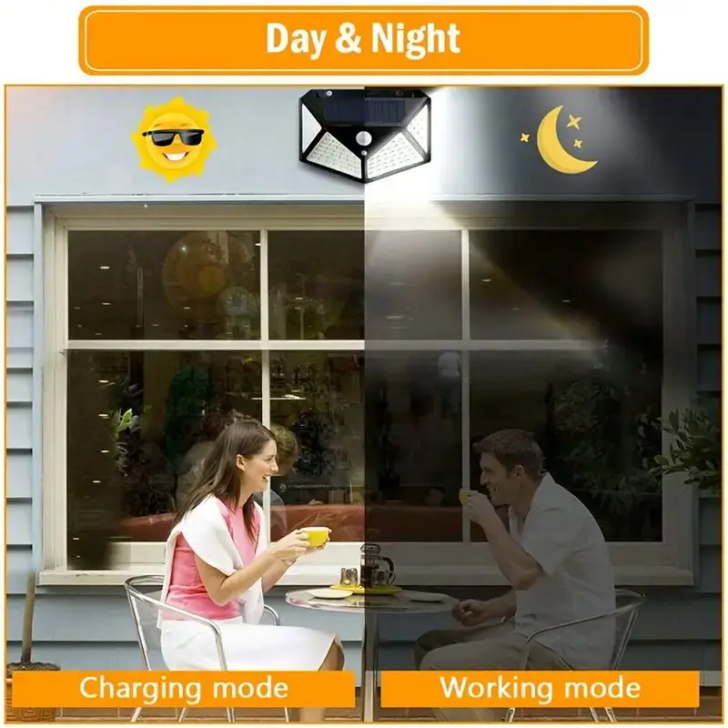100LED Outdoor Solar Garden Li - đánh giá và giá Outdoor Power Outlet Weatherproof