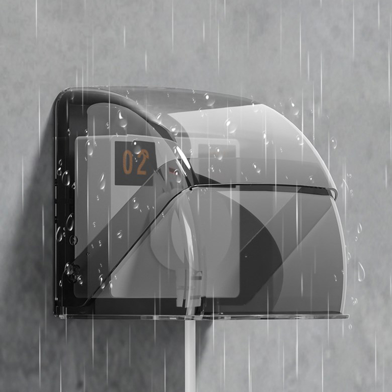 New 86Type Outdoor Socket Prot - đánh giá và giá Outdoor Power Wash