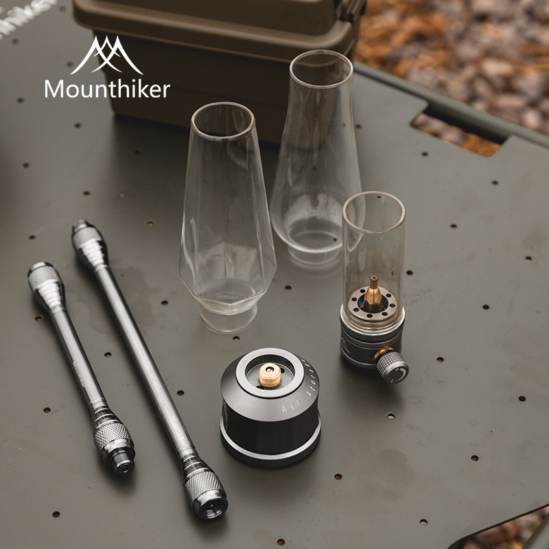 Camping Gas Lamp Portable Smal - đánh giá và giá Outdoor Power Heater