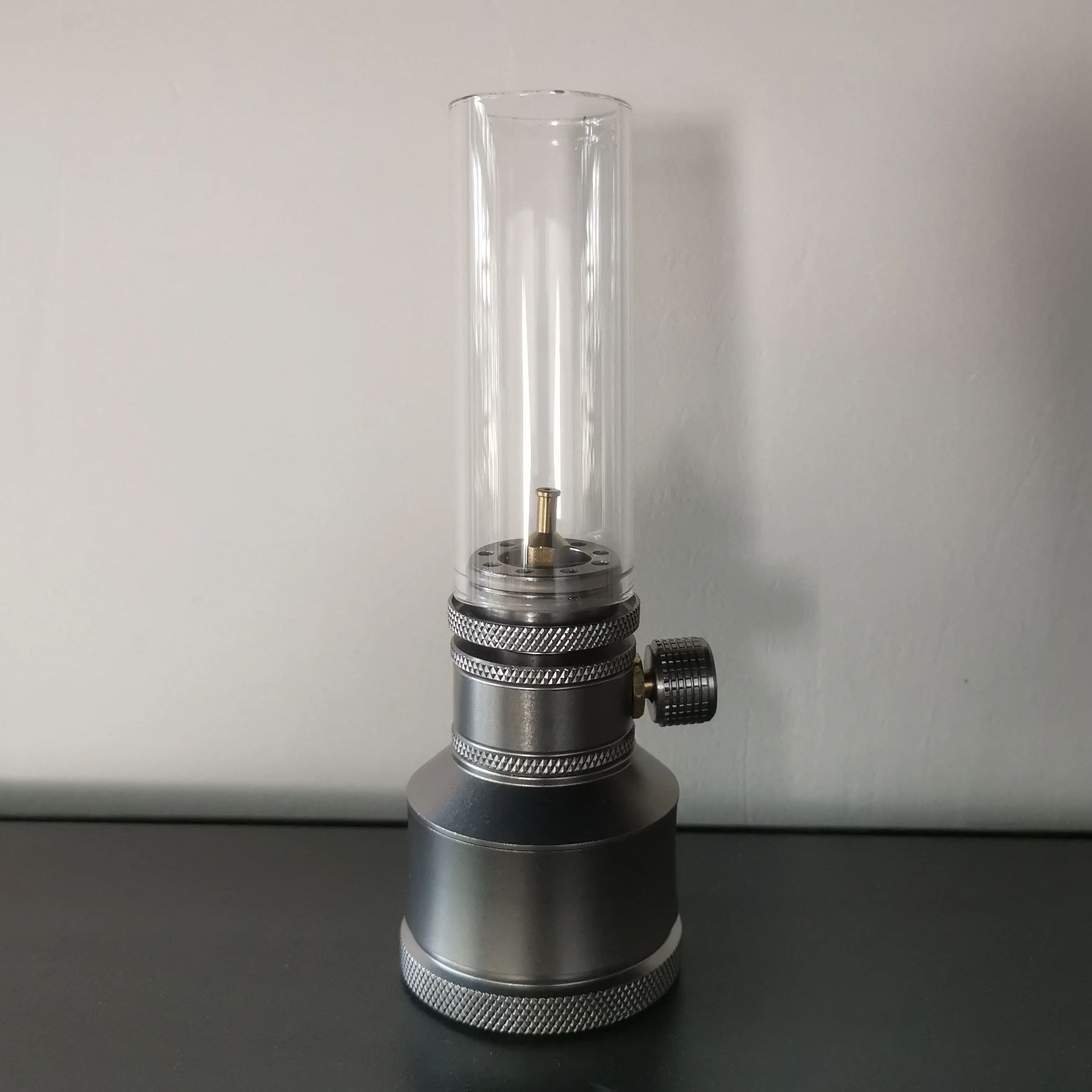 Camping Gas Lamp Portable Smal - đánh giá và giá Outdoor Power Heater