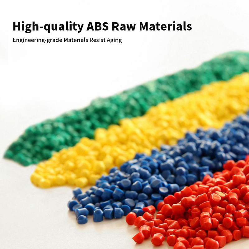 ABS Plastic Black Triple Water - đánh giá và giá Outdoor Power Junction
