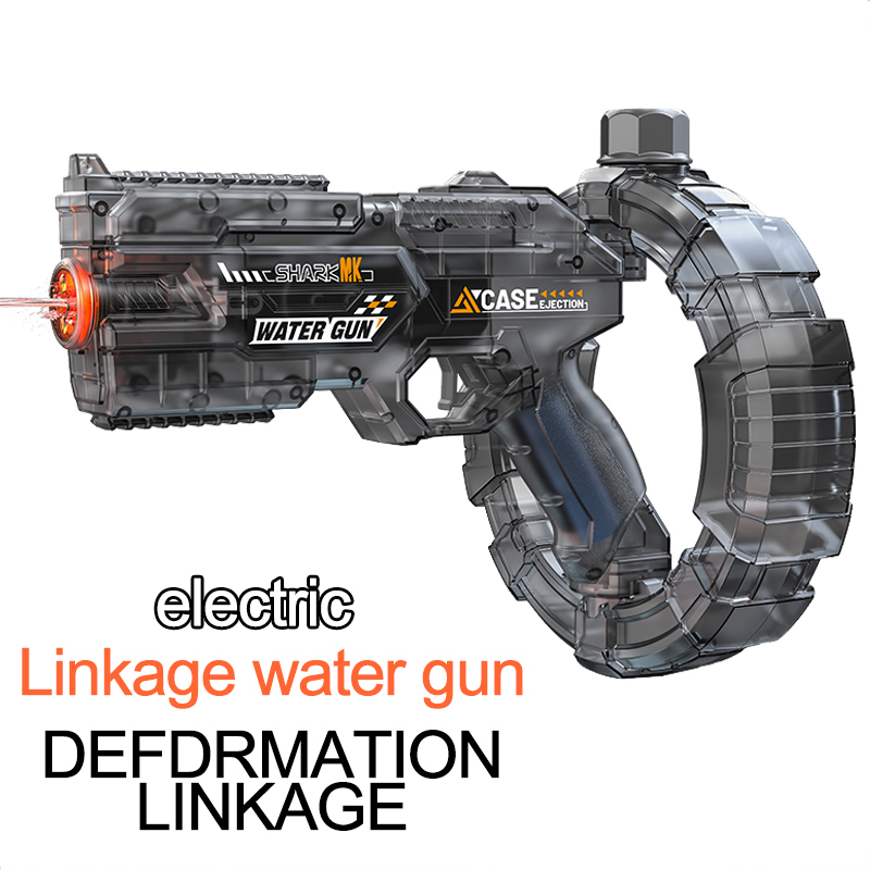 HOT! Electric Water Guns for A - đánh giá và giá Outdoor Power Wash