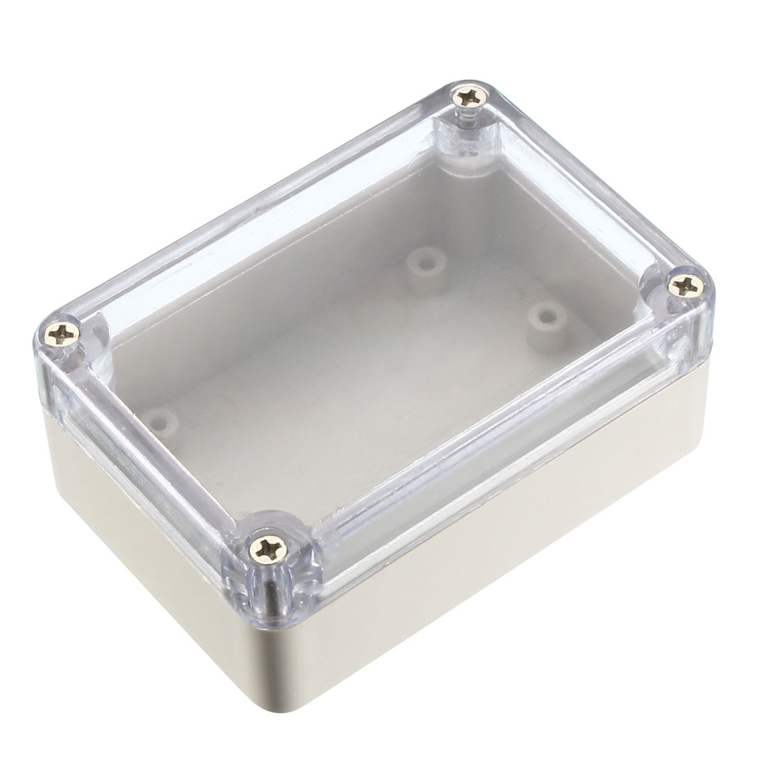 ABS Project Junction Box for E - đánh giá và giá Outdoor Power Outlet Box