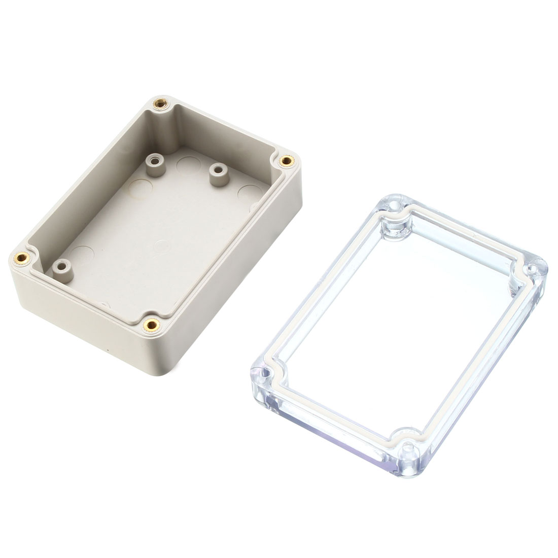 ABS Project Junction Box for E - đánh giá và giá Outdoor Power Outlet Box
