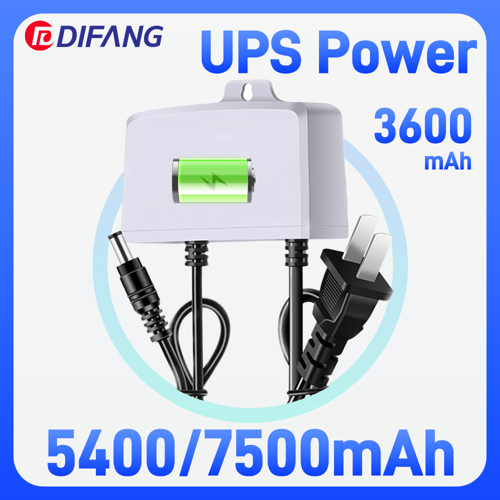 DIFANG UPS Power Adapter For W - đánh giá và giá Outdoor Uninterruptible Power Supply
