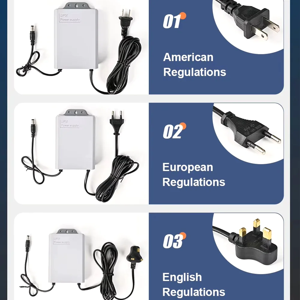 DIFANG UPS Power Adapter For W - đánh giá và giá Outdoor Uninterruptible Power Supply